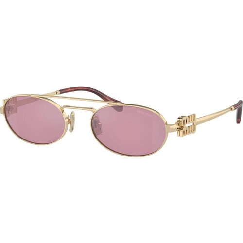 Miu Miu MU54ZS ZVN50D - ONE SIZE (53) Slike