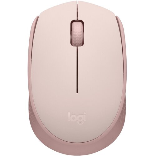 Logitech Miš M171 1000dpi bežični rozi Cijene