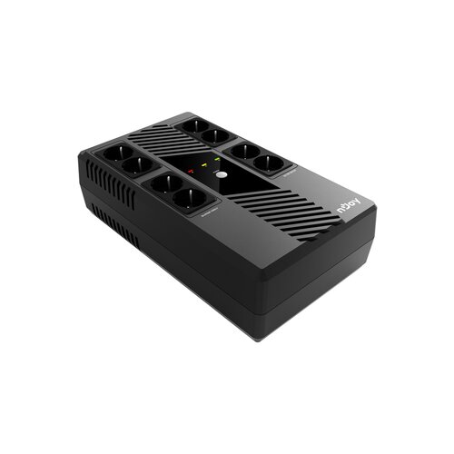 Njoy token 600 360W ups (UPCSBLS660TTOAZ01B) Slike