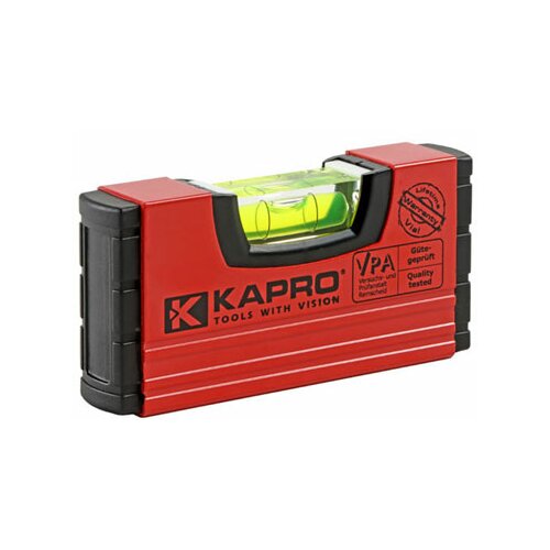 Kapro handy 246/10cm magnetna libela (K246M) Slike