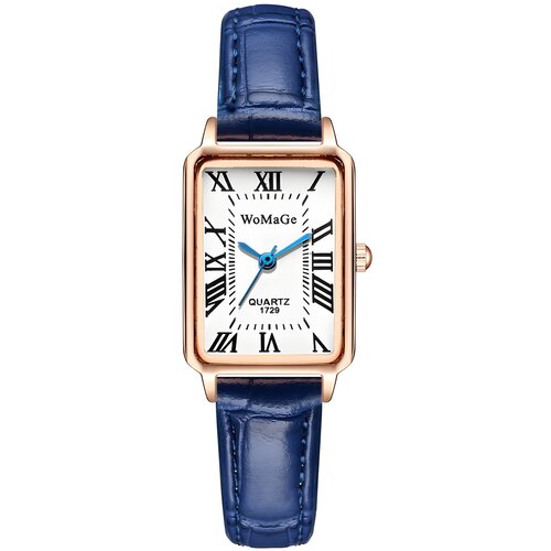 Womage Ura TE - 14264 - Modra Slike