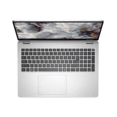 Dell Pro 16 Plus (FHD+ IPS, Core 5 220U, 16GB, 512GB SSD, Backlit, FP, Win 11 Pro, 3yr) Cene