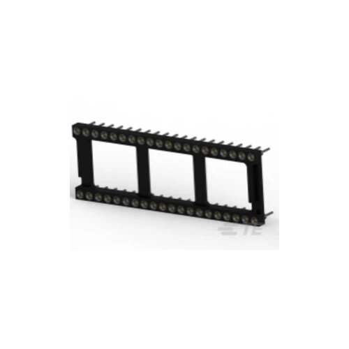 TE CONNECTIVITY AG Sockets - Local GeographyAG Sockets - Local Geography 3-1571552-2 AMP Cijene