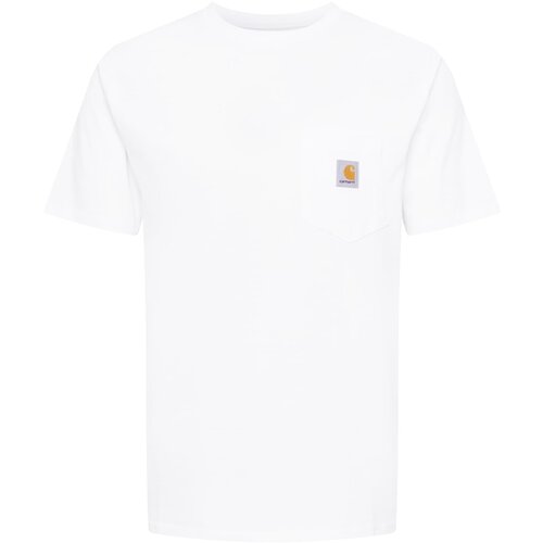Carhartt WIP Majica bela Cene