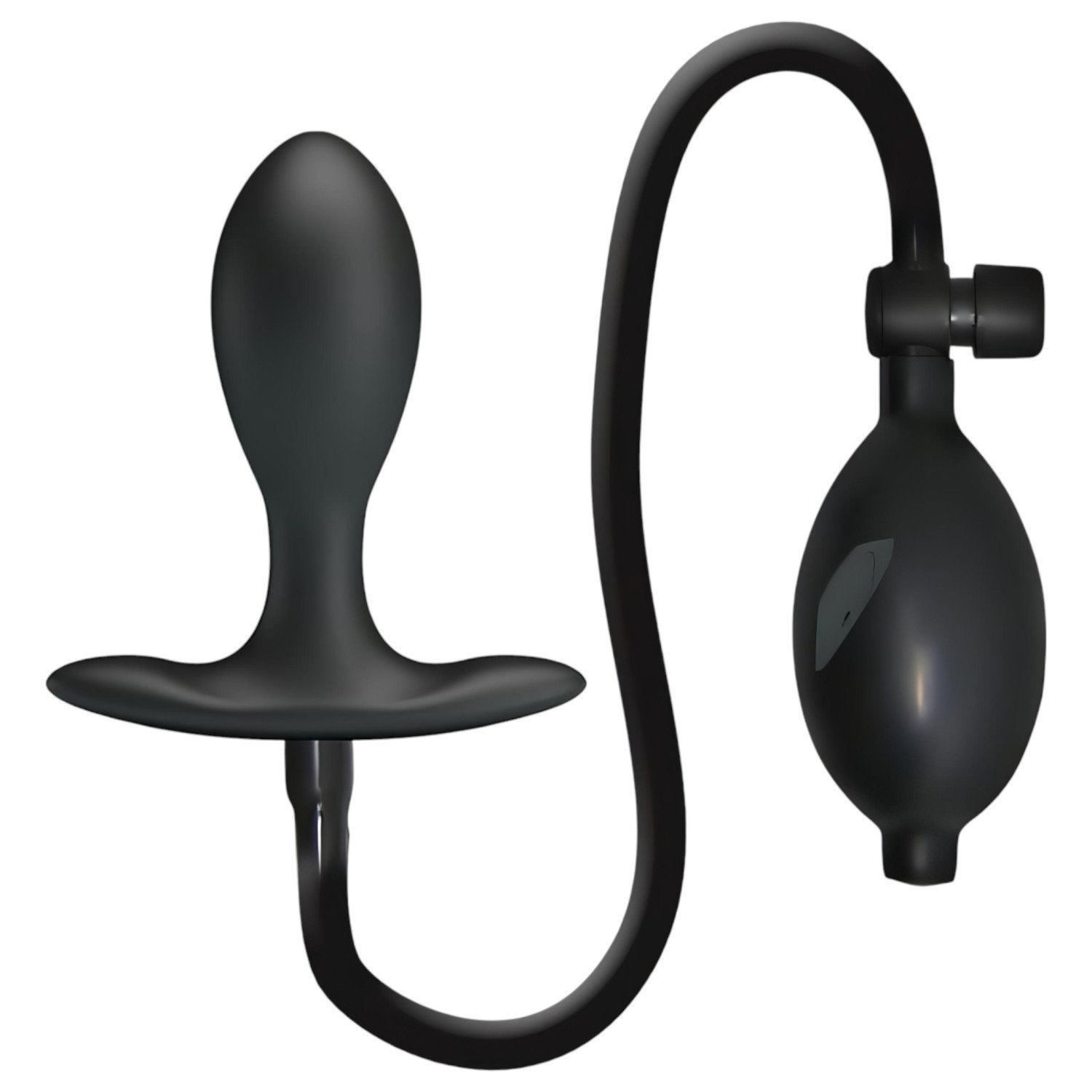 Pretty Love Butt plug BI 40096Q Cene