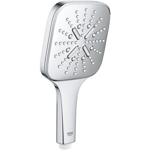 Grohe Rainshower SmartActive Cube130 tu&amp;scaron; ručica 3 funkcije 26582000 Slike
