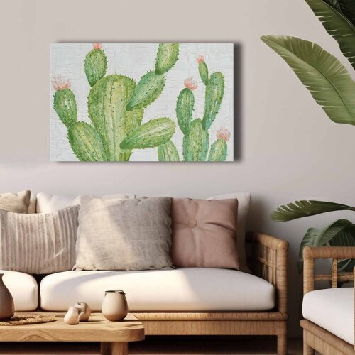 WALLXPERT Slika na platnu 4570softc-009, 45 x 70 cm Cene