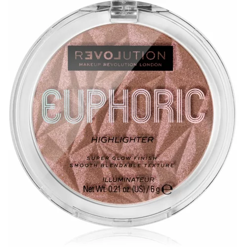Revolution Relove Euphoric highlighter 6 g