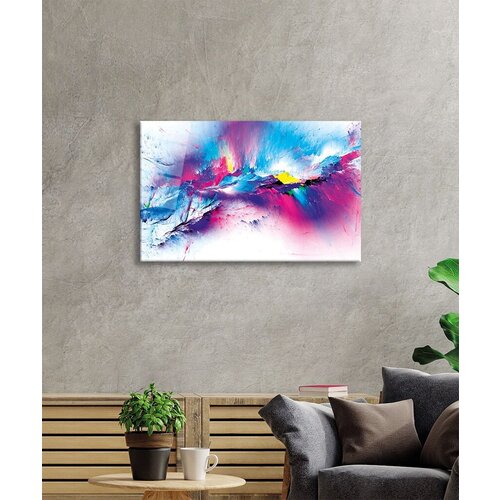 Wallity Slika 858, 60x90 cm Cene