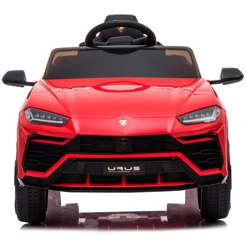 Lean Toys Otro&amp;scaron;ki avto Lamborghini URUS 12V Rdeča Slike