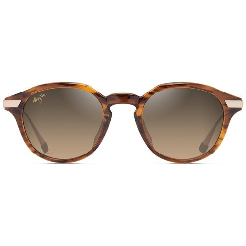 Maui Jim Momi MJ0622S 002 Polarized ONE SIZE (49) Havana/Rjava Cene