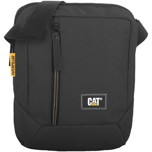 Caterpillar Torbice Shoulder Bag Črna Cene
