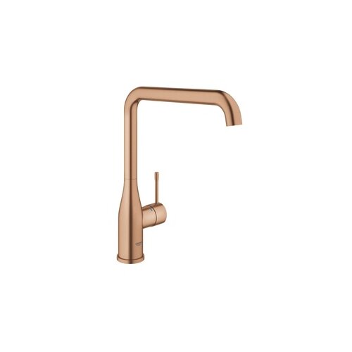 Grohe 30269DL0 Essence 250 Brushed Warm Sunset baterija (slavina) za sudoperu jednoručna Cene