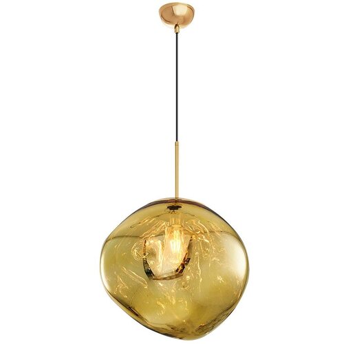 Opviq L1260 - yellow yellow chandelier Cene