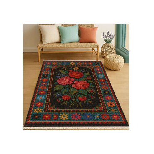 Conceptum Hypnose tepih, 80x300cm, &scaron;aren Cijene