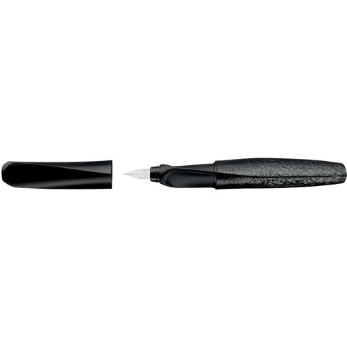 Pelikan Nalivno pero Twist Structure, črno, (21655161) Slike