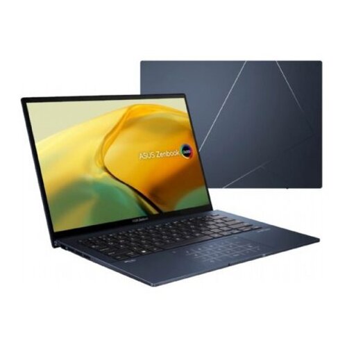 Asus ZB UM3402YAR-OLED-KM721X 14″ Cijene