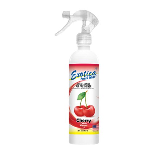 EXOTICA Miris za auto sprej 473ml Cherry FM16-CHE Cijene