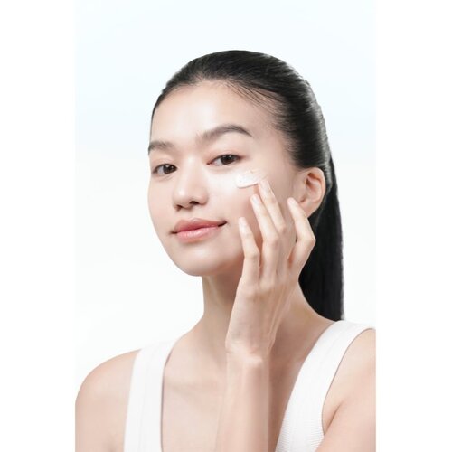 Dear, Klairs Vitamin Toning Barrier Cream posvetlitvena vlažilna krema za krepitev kožne pregrade 60 g Slike