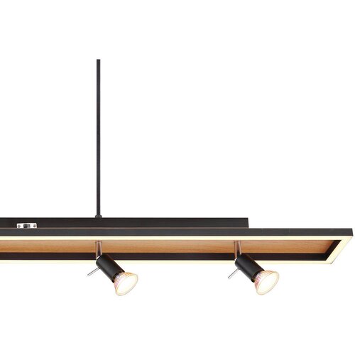 Globo viseča led-svetilka //3000/4500 K/230 V/GU10 Slike