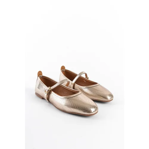 Capone Outfitters Hana Trend Women's Ballerinas