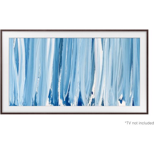 Samsung Prilagodljiv okvir za The Frame televizor - 65" Rjav, (5000497725) Cene