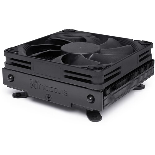 Noctua NH-L9i chromax.black Processor Cooler 9.2 cm Cijene