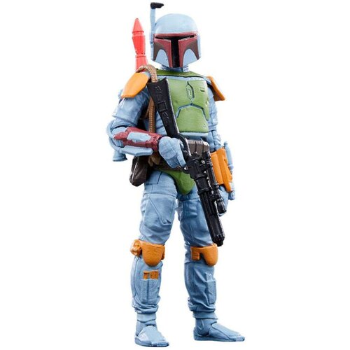 Hasbro Star Wars Boba Fett figure 9,5cm Slike