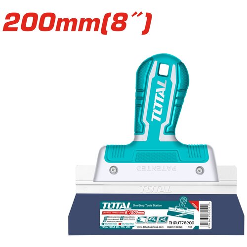 Total Gleter 200 mm (THPUT78200) Slike