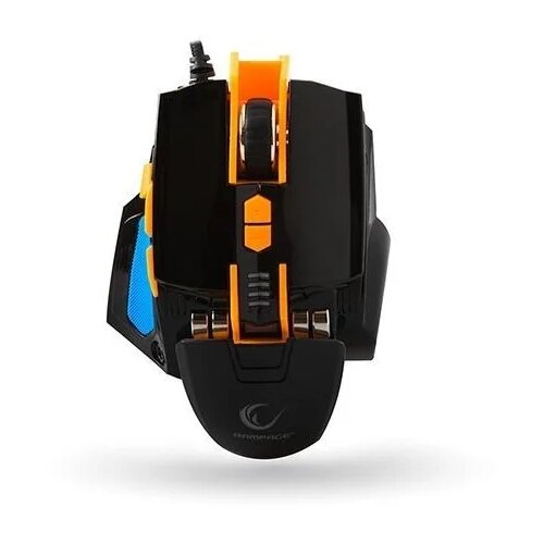 Rampage Mis SMX-R4 crni Cijene