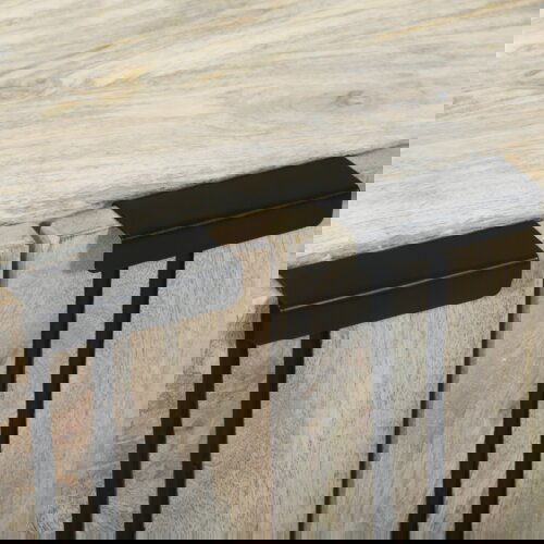 vidaXL Komplet pohištva za kopalnico 3 pcs Bela 180 x 33 x 75 cm Cene