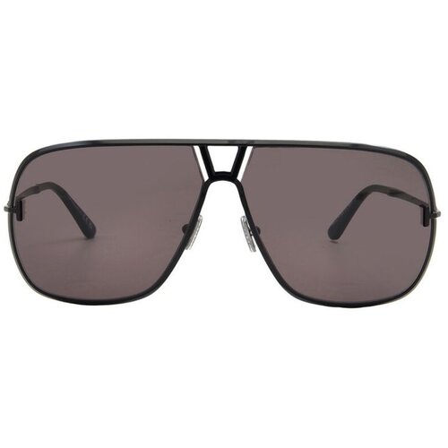 Tom Ford Mu&scaron;ke Sunčane naočale FT1204/S Stavros Black Cijene