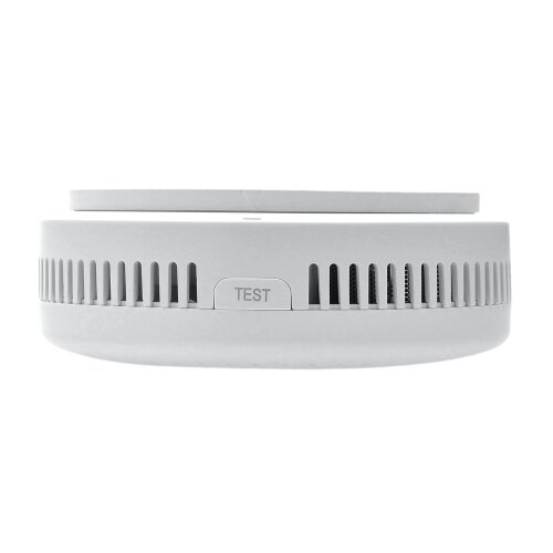Solight 1D39A - detektor dima i ugljen-monoksida sa lcd ekranom 2xAA Slike