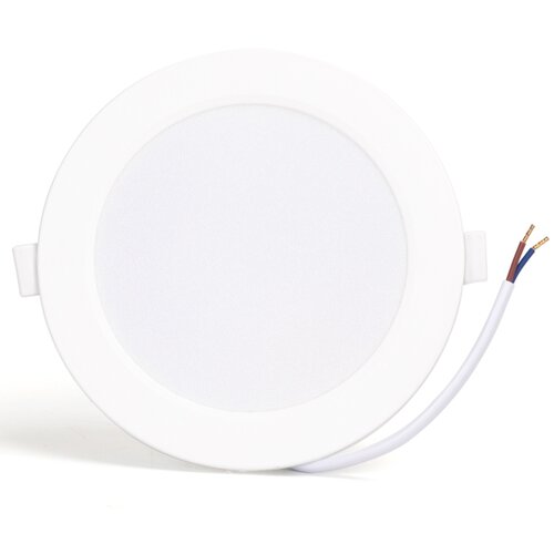 Aigostar LED RGBW kupatilsko ugradno plafonsko svetlo LED/9W/230V 2700-6500K IP44 Slike