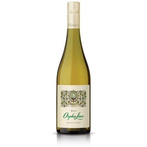 Vinarija Kovačević Belo vino KOVAČEVIĆ Orfelin 750ml Slike