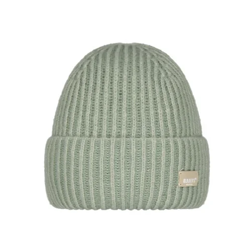 Barts Winter hat GUANE BEANIE Sage