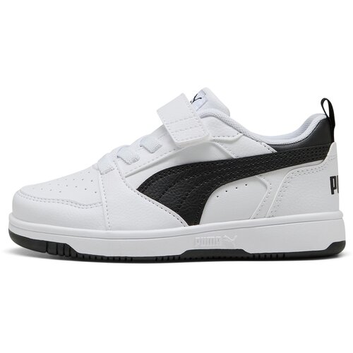 Puma Superge 'Rebound V6' črna / bela Cene