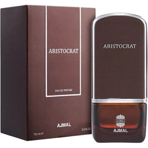 Ajmal Mu&amp;scaron;ki parfem Aristocrat for Him 75ml EDP Slike
