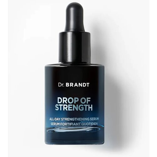 Dr.Brandt serum za jačanje i obnovu kože lica Drop of strength 30 ml Slike