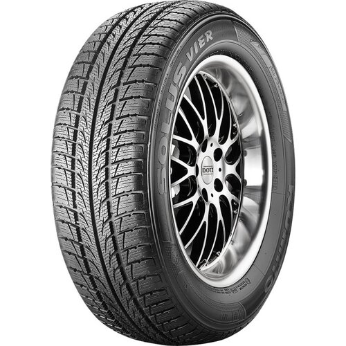 Kumho Solus Vier KH21 ( 205/55 R16 91V ) Cijene