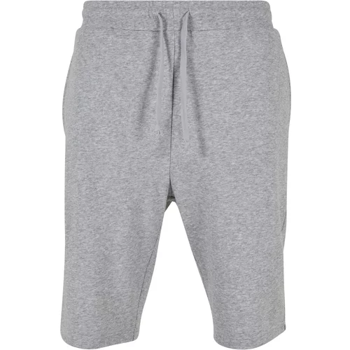 UC Men Low Crotch Sweatshorts grey