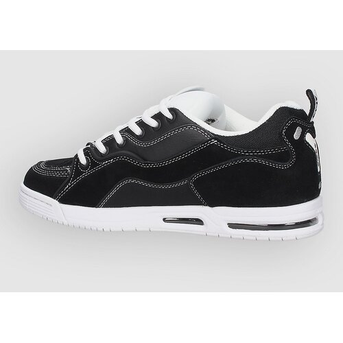 Globe CT-4 Skate cevlji black / white Slike