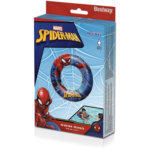  Plavalni obroč Spider-Man™ Ø 56 cm - 1 k. Cene