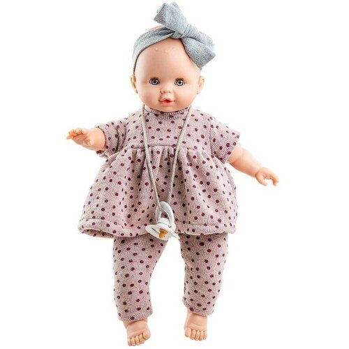 Paola Reina Punčka Sonia 36cm, (21337014) Cene