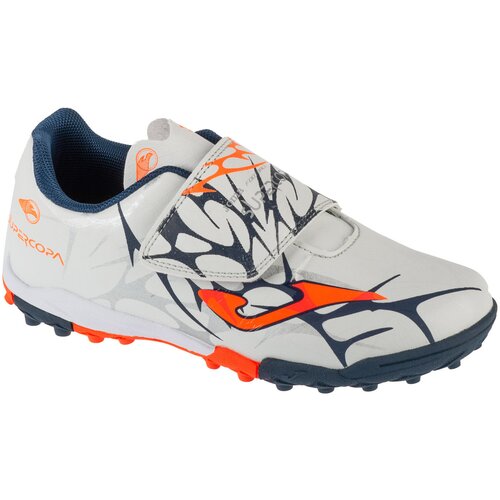 Joma Nogomet Super Copa Jr 25 SCJS TF Bela Slike