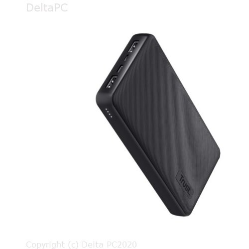 Trust Primo powerbank 20.000 Slike