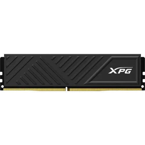 Adata Ram pomnilnik Xpg Gammix D35 16Gb Ddr4 3600Mhz Cl18 črn, (21408574)