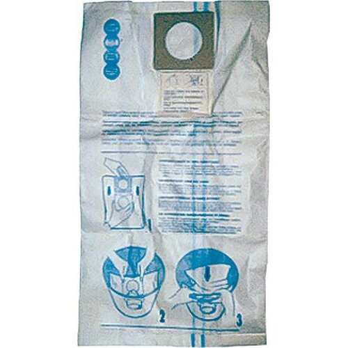 Makita papirna kesa za usisivač W28547 Slike