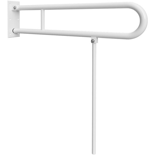 Sapho Željezna zidna ručka za kupaonicu 83 cm Handicap &amp;ndash; Slike