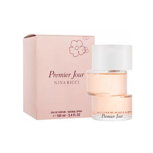 Nina Ricci Premier Jour parfumska voda 100 ml za ženske